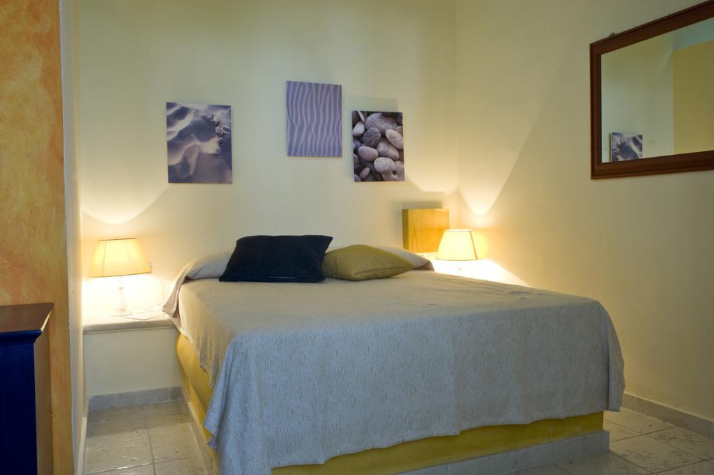 Borgo Fiore Country House Salice Salentino Exteriér fotografie
