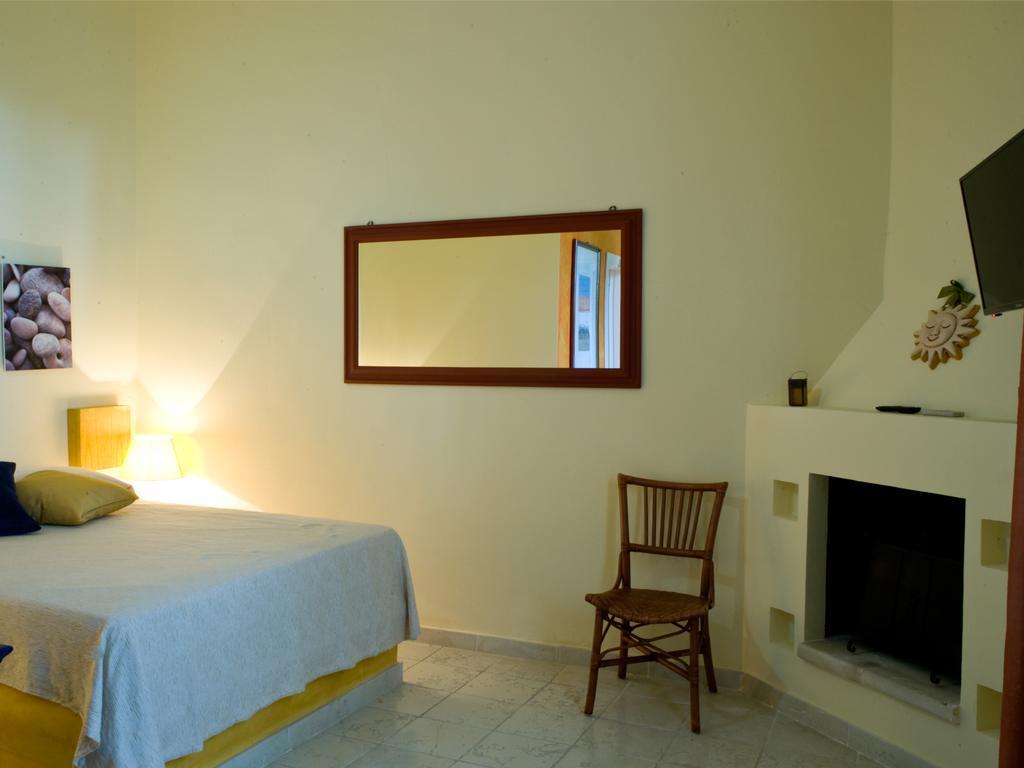 Borgo Fiore Country House Salice Salentino Exteriér fotografie