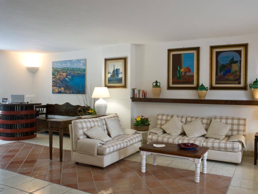 Borgo Fiore Country House Salice Salentino Exteriér fotografie