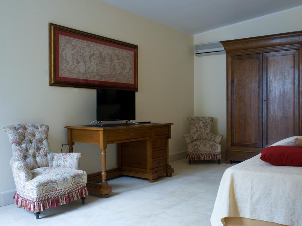 Borgo Fiore Country House Salice Salentino Exteriér fotografie