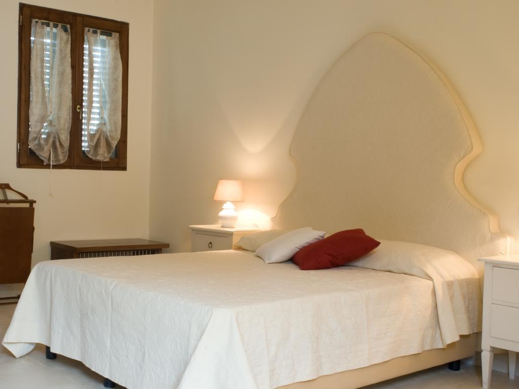 Borgo Fiore Country House Salice Salentino Exteriér fotografie