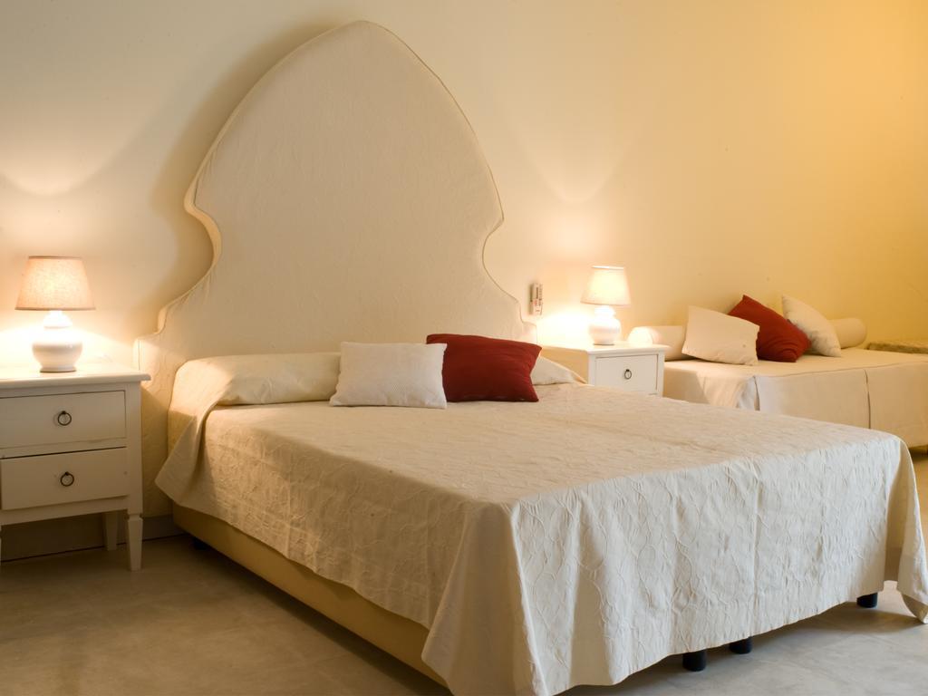 Borgo Fiore Country House Salice Salentino Exteriér fotografie