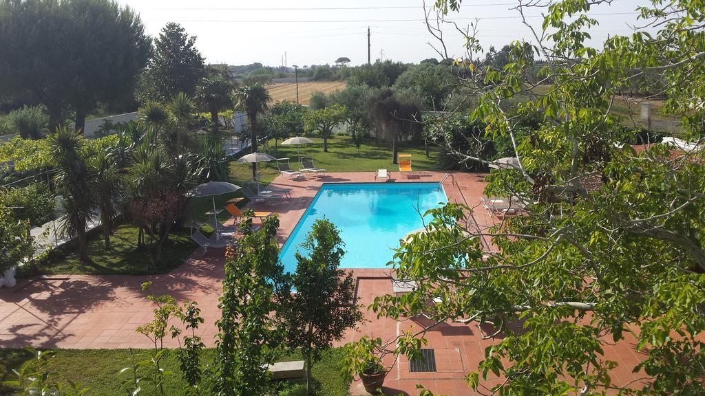 Borgo Fiore Country House Salice Salentino Exteriér fotografie
