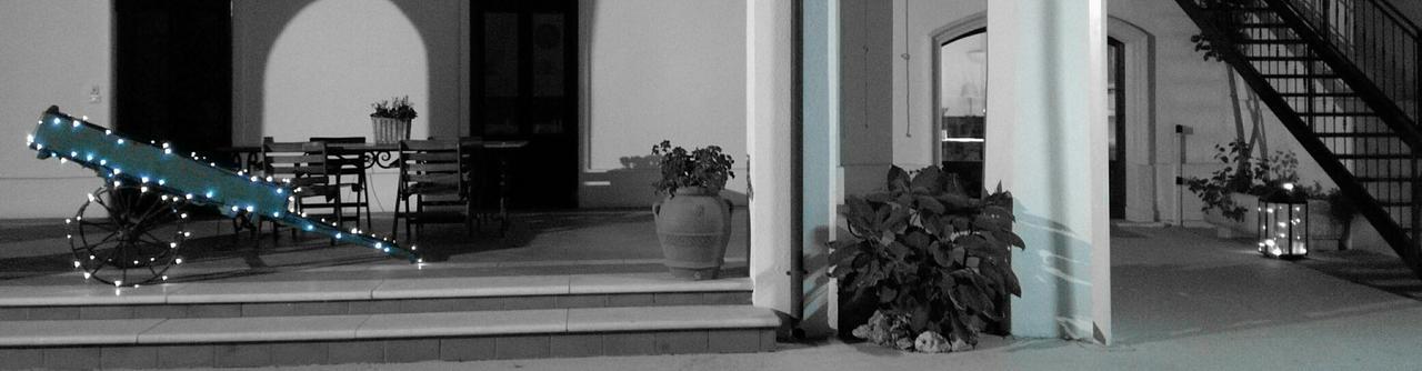 Borgo Fiore Country House Salice Salentino Exteriér fotografie