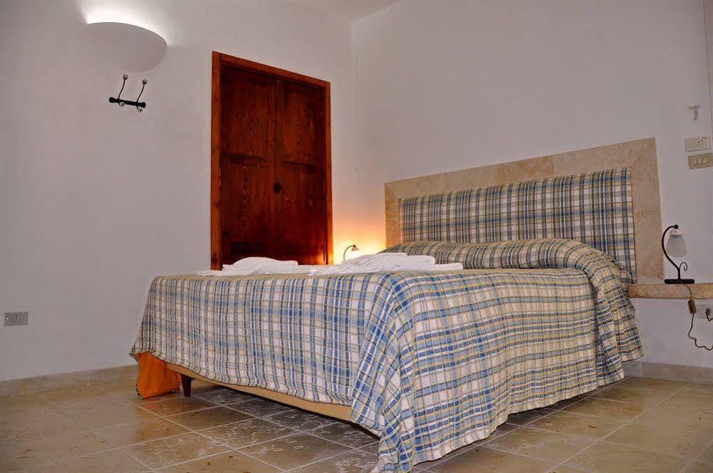 Borgo Fiore Country House Salice Salentino Exteriér fotografie