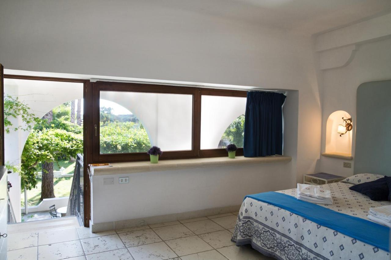 Borgo Fiore Country House Salice Salentino Exteriér fotografie