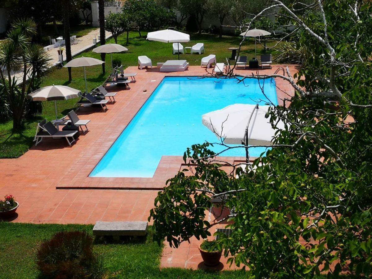 Borgo Fiore Country House Salice Salentino Exteriér fotografie