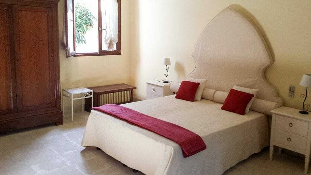Borgo Fiore Country House Salice Salentino Exteriér fotografie