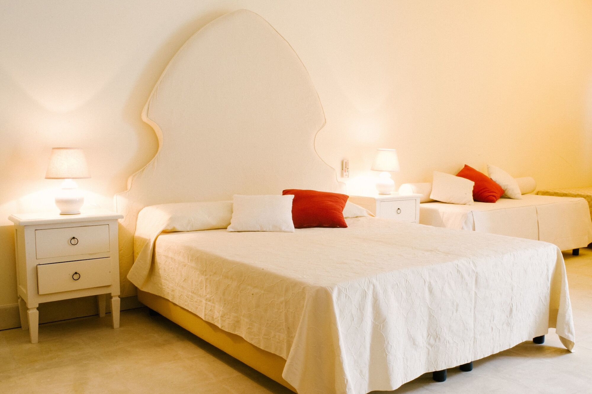 Borgo Fiore Country House Salice Salentino Exteriér fotografie
